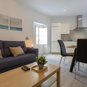 Apartamento Sail Family By Cadiz4rentals, Cádiz