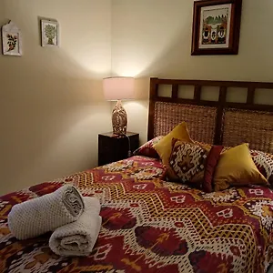Apartamento ***** Attic With Impressive Views And Jacuzzi, Cádiz