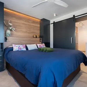 Apartamento ático Plata, Cádiz